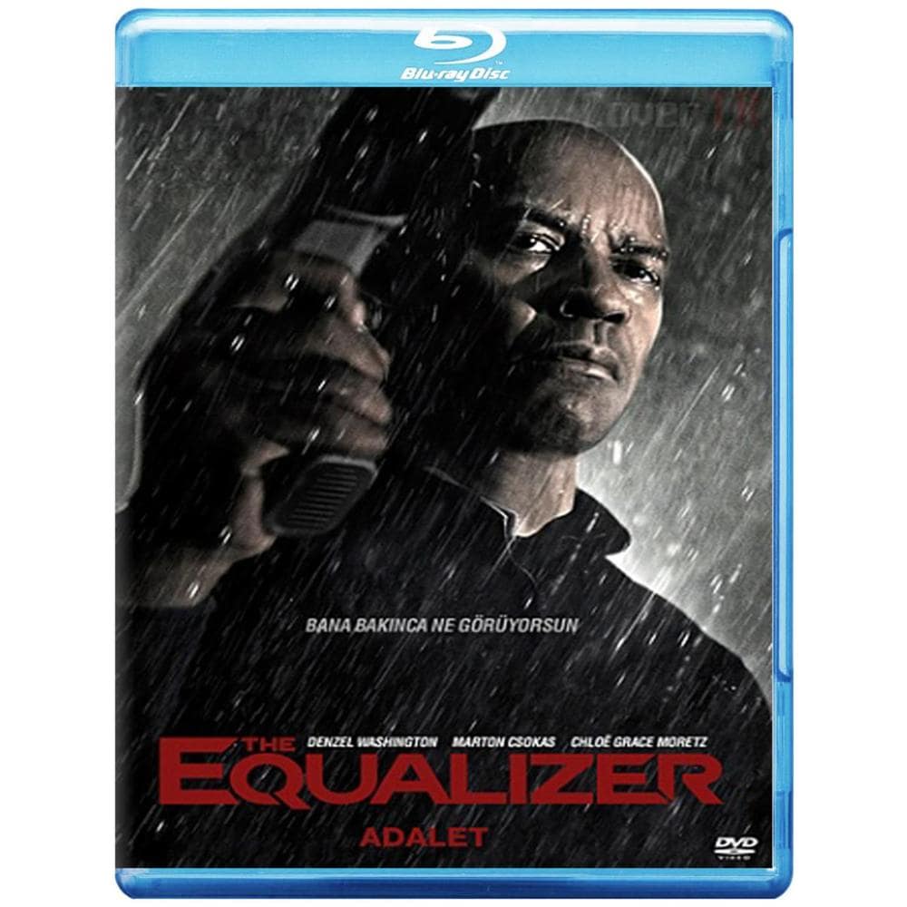 Brd Equalizer (the) - Il Vendicatore - Foto 1