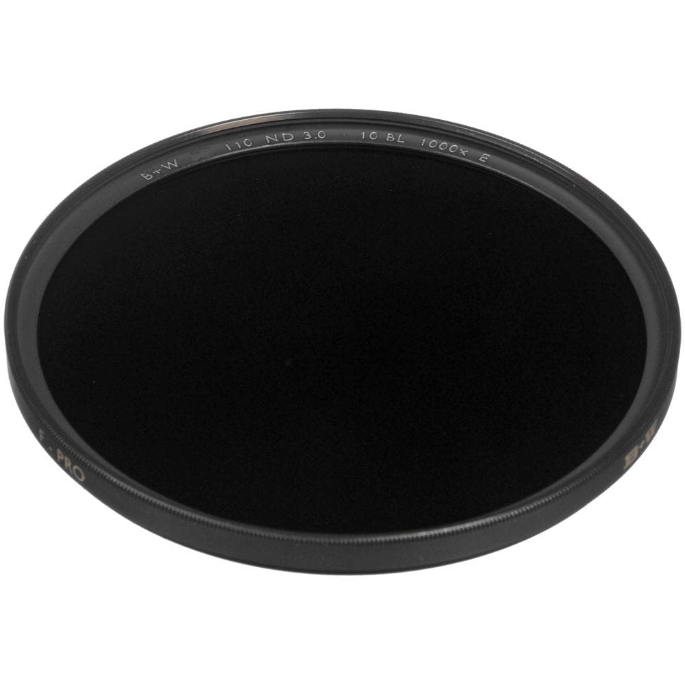 Filtro a Densità Neutra F-Pro 67 E per Lente della Fotocamera Digitale Nera 6.7 cm 1066175 - Foto 1