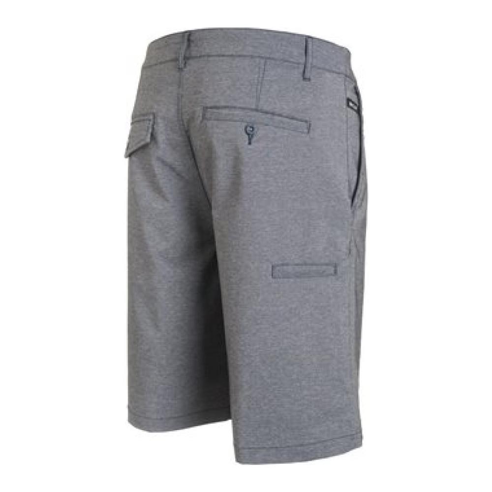 Bermuda Uomo Mirage Phase Boardwalk Blu 29 - Foto 2