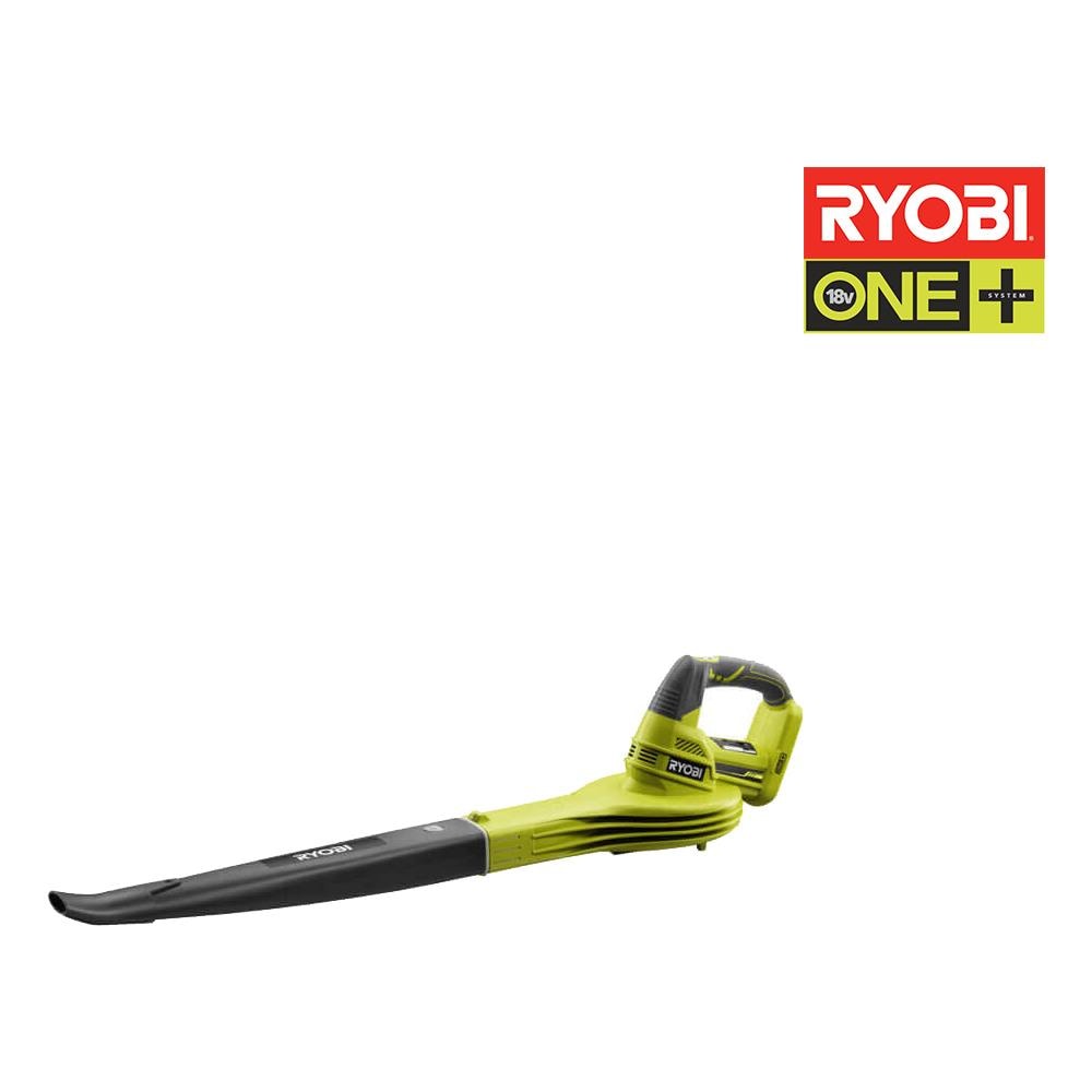 Soffiatore batteria verde chiaro / nero - Foto 2