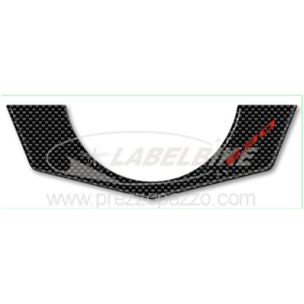 Adesivo Sopraluce Yamaha TMAX 530 2012-2014 - Resinato Labelbike - Foto 10