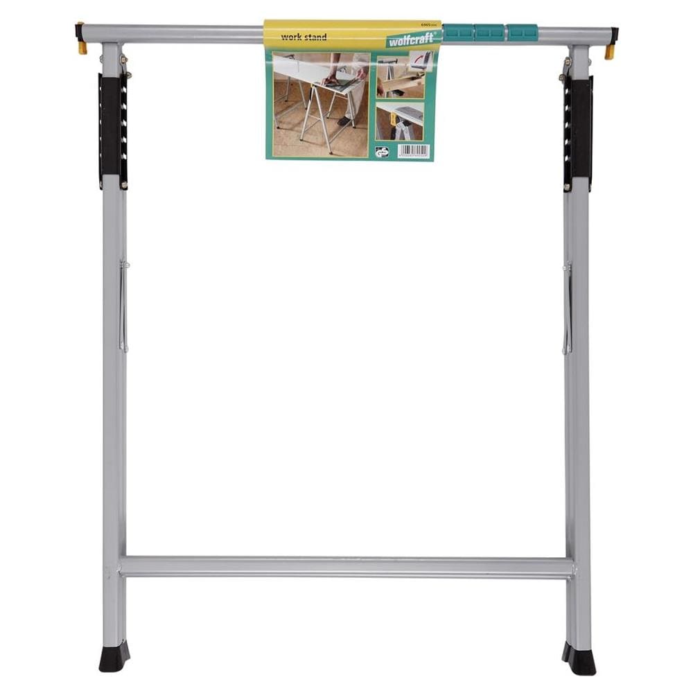 Cavalletto Da Lavoro 100 Kg 73,5 Cm 6905000 - Foto 14