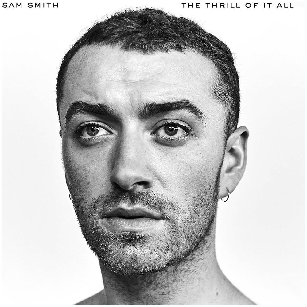 Sam Smith - The Thrill Of It All - Foto 1