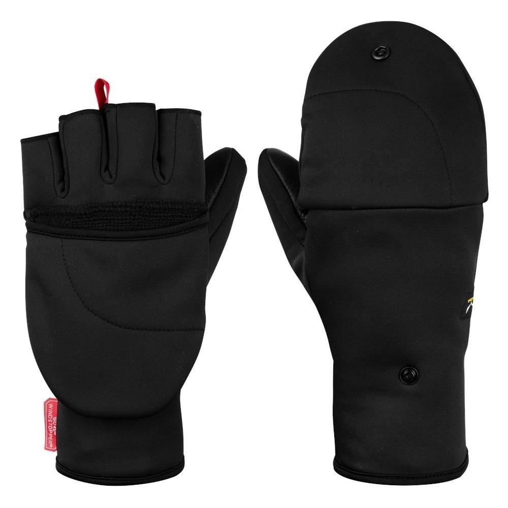 Sasvenna Fold Ws Gloves Guanto Scialpinismo Uomo Taglia Xxl - Foto 2