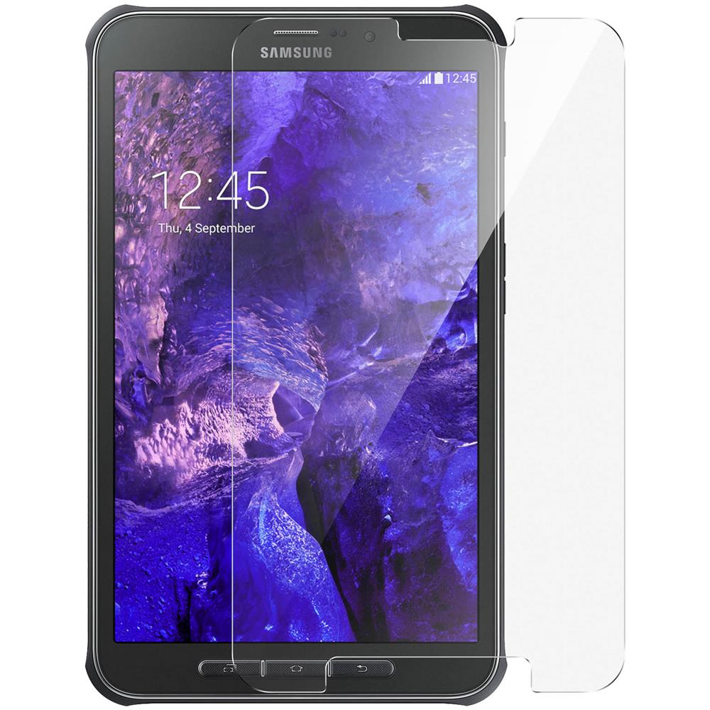 Pellicola Vetro Temperato Per Samsung Galaxy Tab Active 8' - - Foto 1