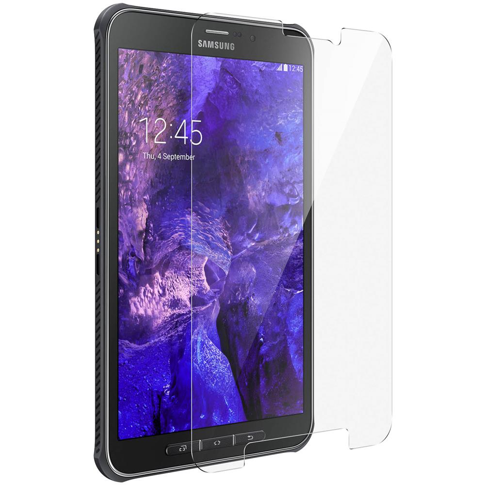 Pellicola Vetro Temperato Per Samsung Galaxy Tab Active 8' - - Foto 2