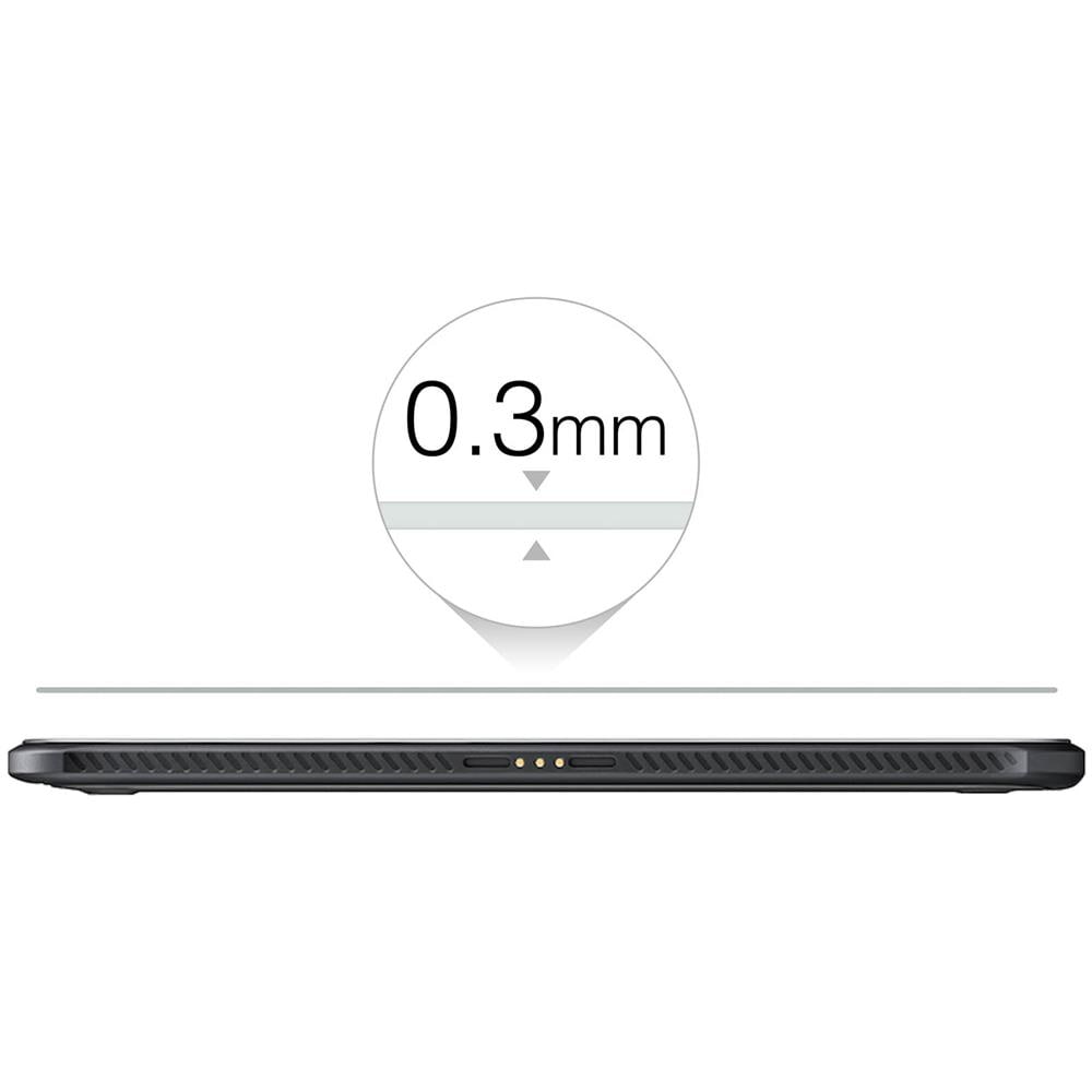Pellicola Vetro Temperato Per Samsung Galaxy Tab Active 8' - - Foto 4