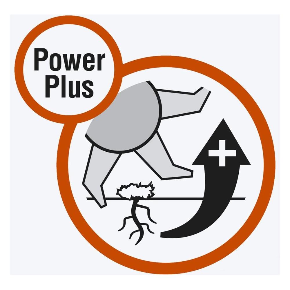 Aeratore Di Prati Elettrico Evc 1000 1000 W 600 M² 4068-20 - Foto 7