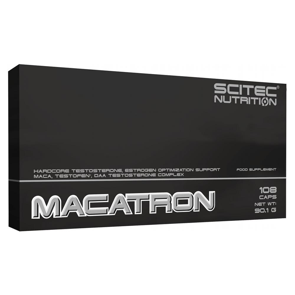 Macatron 108 Caps - - Foto 1