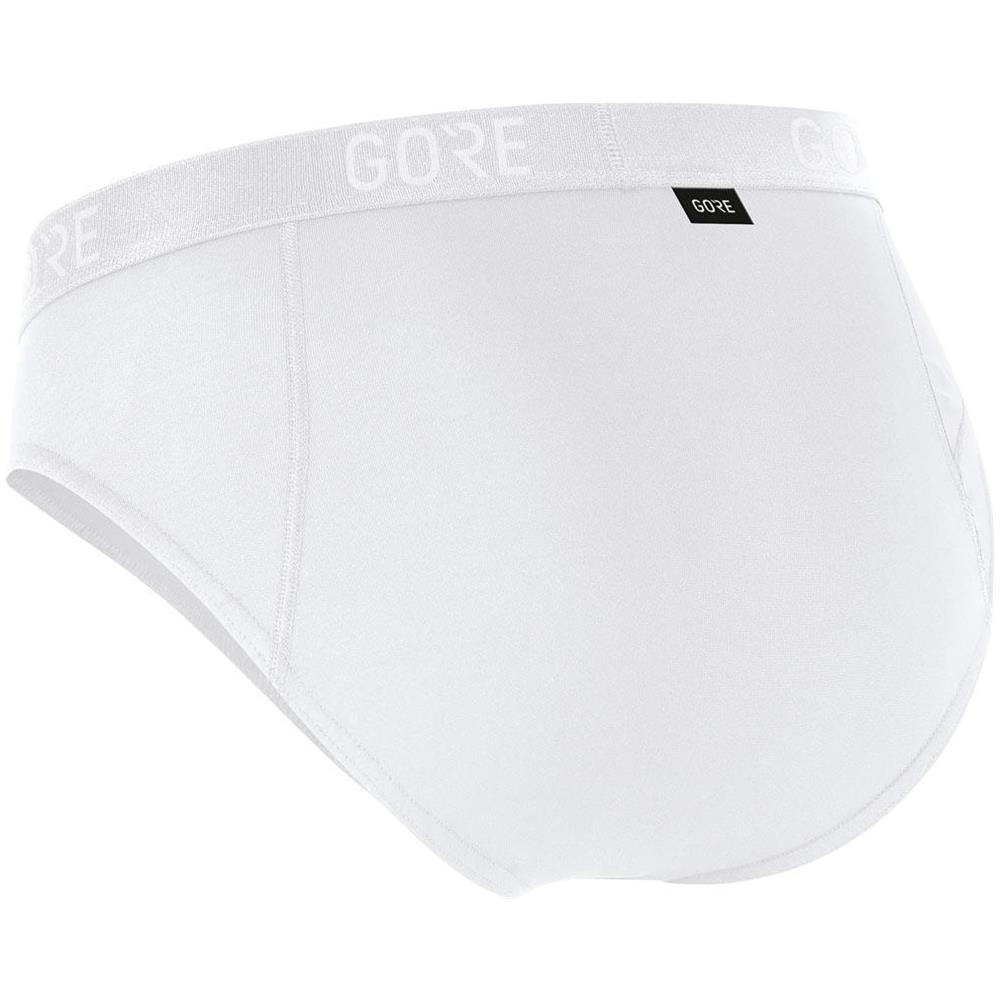 Intimo M Base Layer Briefs Abbigliamento Uomo S - Foto 2