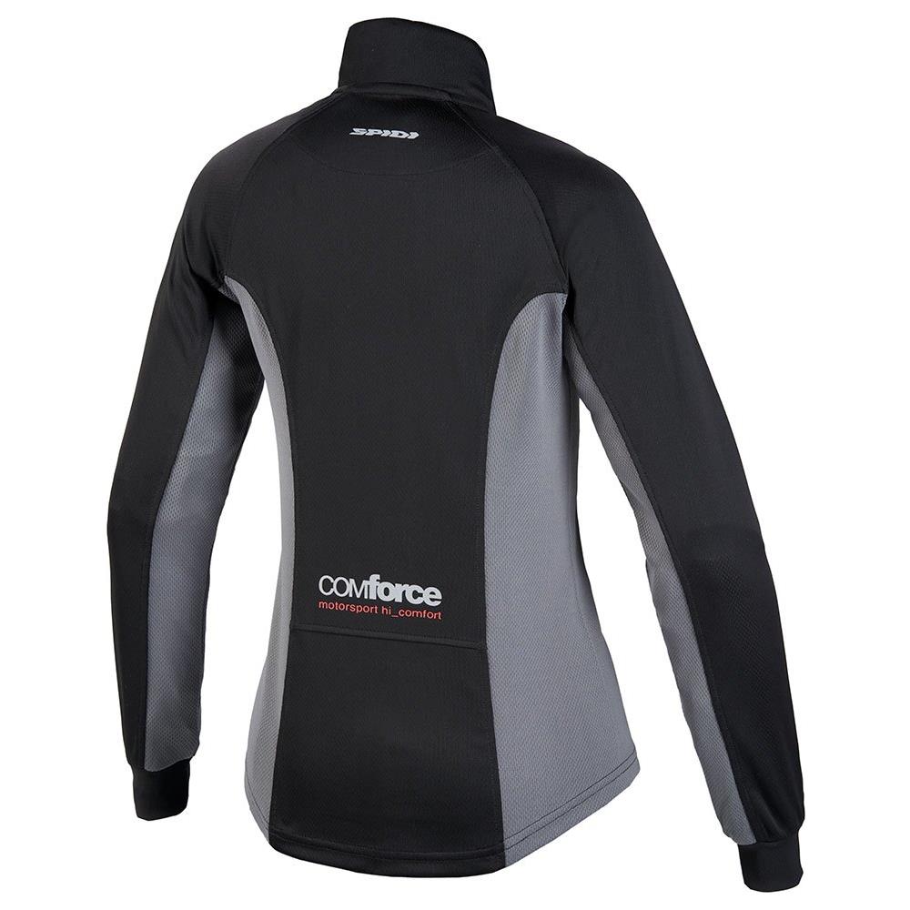 Intimo Thermo Chest Abbigliamento Donna L - Foto 1