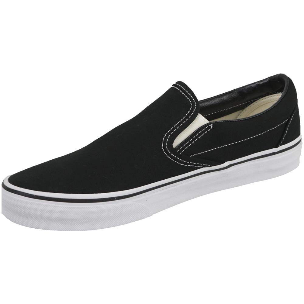 Classic Slip-on Veyeblk, Uomo, Nero, Scarpe Da Ginnastica, Numero: 36 Eu - Foto 2