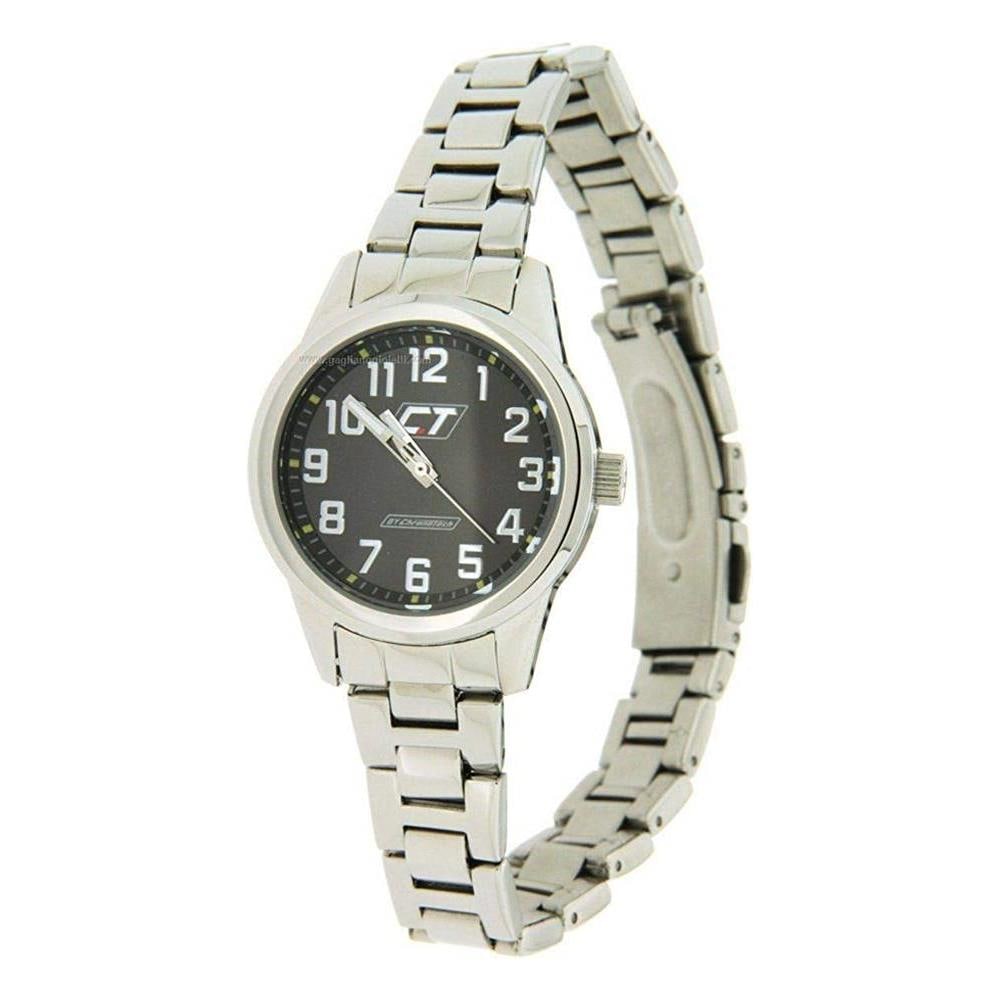 Cc7041l-02m Orologio Donna Al Quarzo - Foto 1