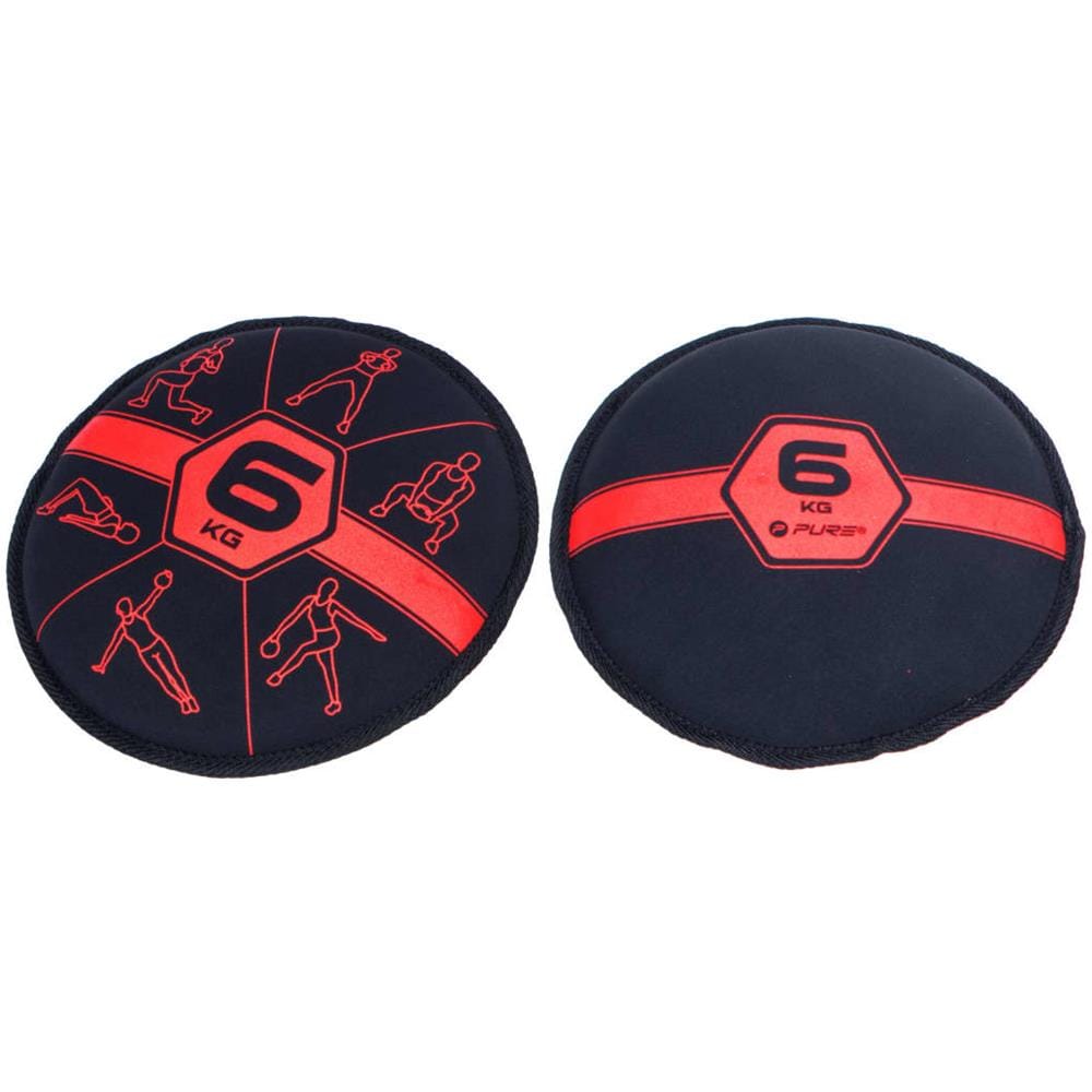 Sandbell 6 Kg - Foto 1