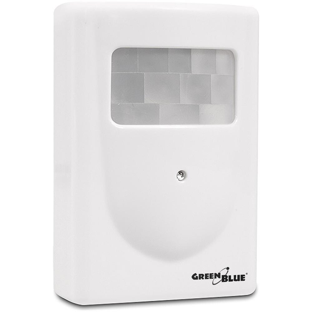 Sistema Di Allarme Wireless Dc3400 Con Due Livelli Di Volume - Foto 2