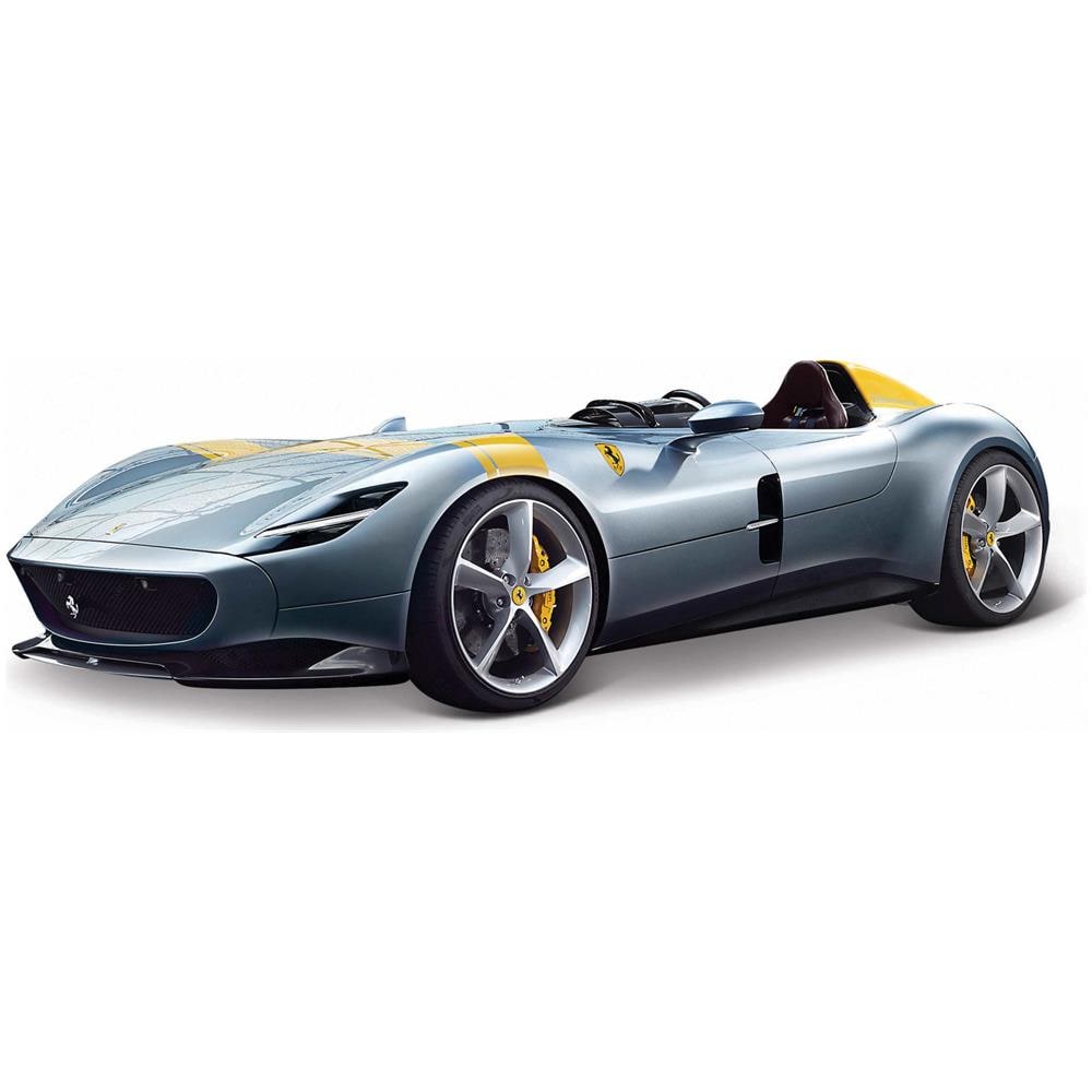 Ferrari - Race And Play 1:18 - Foto 1