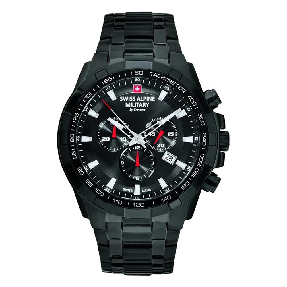 7043.9177sam Orologio Uomo Al Quarzo - Foto 1