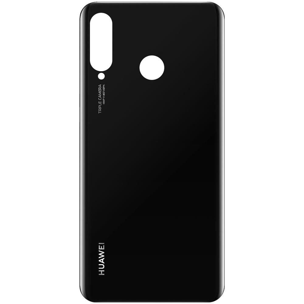 Copribatteria / Facciata Posteriore Huawei P30 Lite Compatibile - Foto 1