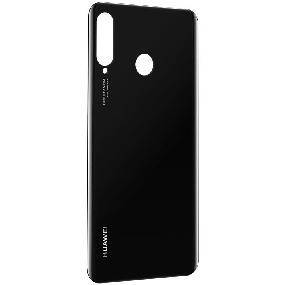 Copribatteria / Facciata Posteriore Huawei P30 Lite Compatibile - Foto 5