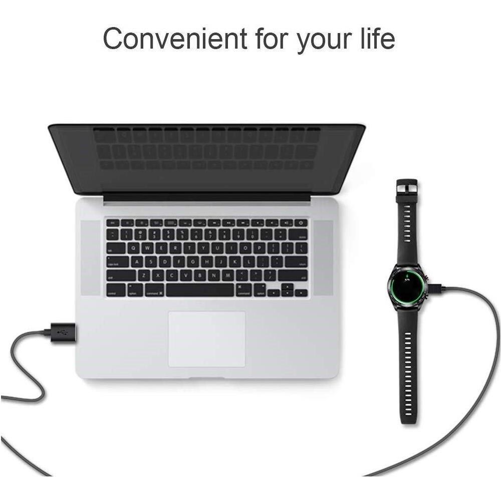 Caricabatterie Huawei Watch Gt / Honor Magic Watch - Foto 2