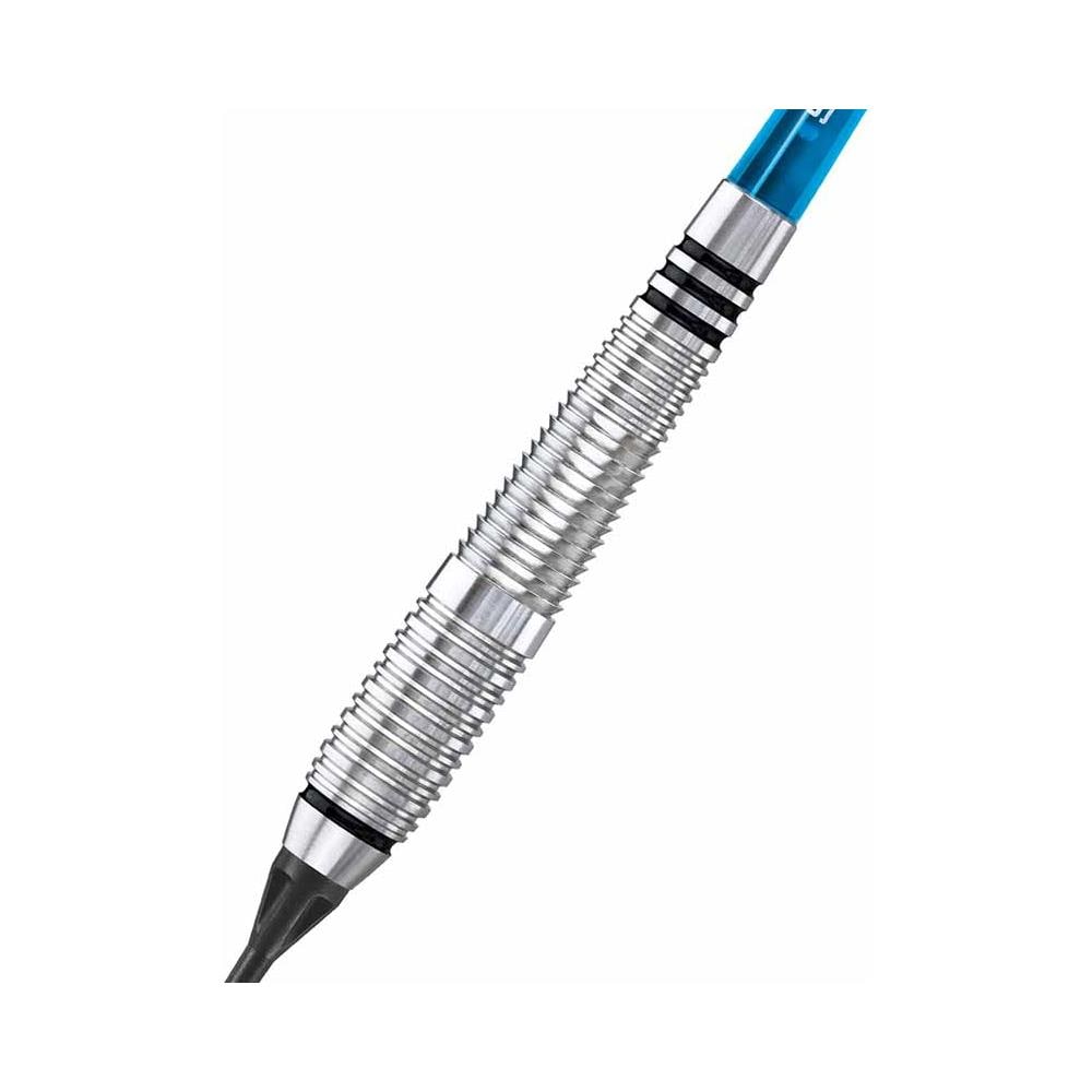 Erpici Darts Blaze A 16gr In Acciaio Inox - Foto 2