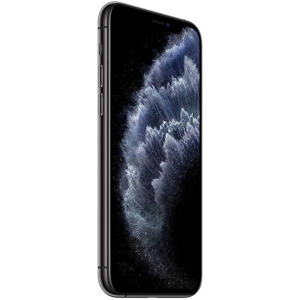 [Ricondizionato GOLD] iPhone 11 Pro Max 256 GB Grigio Siderale  - Foto 2