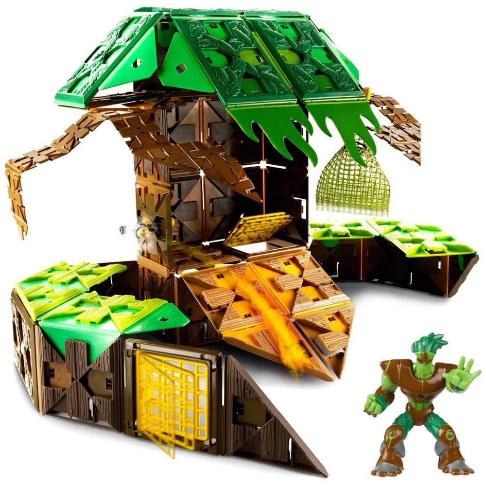 Il Santuario della Foresta - Foto 1