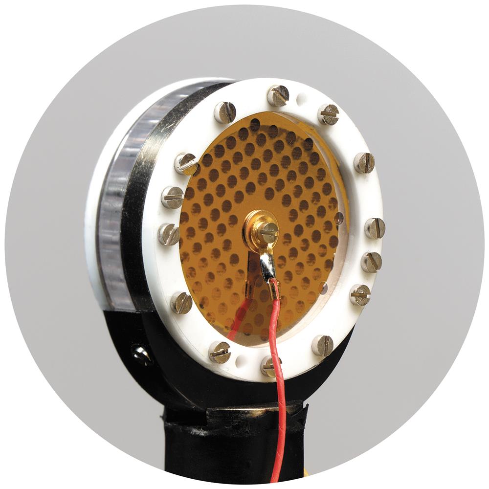 B-1, Studio, 20 - 20000 Hz, XLR-3, Pressure gradient, Cablato, Cardioid - Foto 2