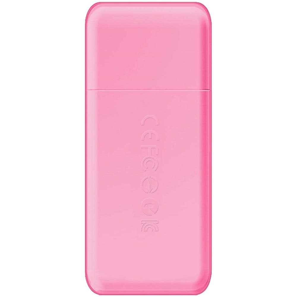 RDF5 USB 3.0 Rosa lettore di schede - Foto 2