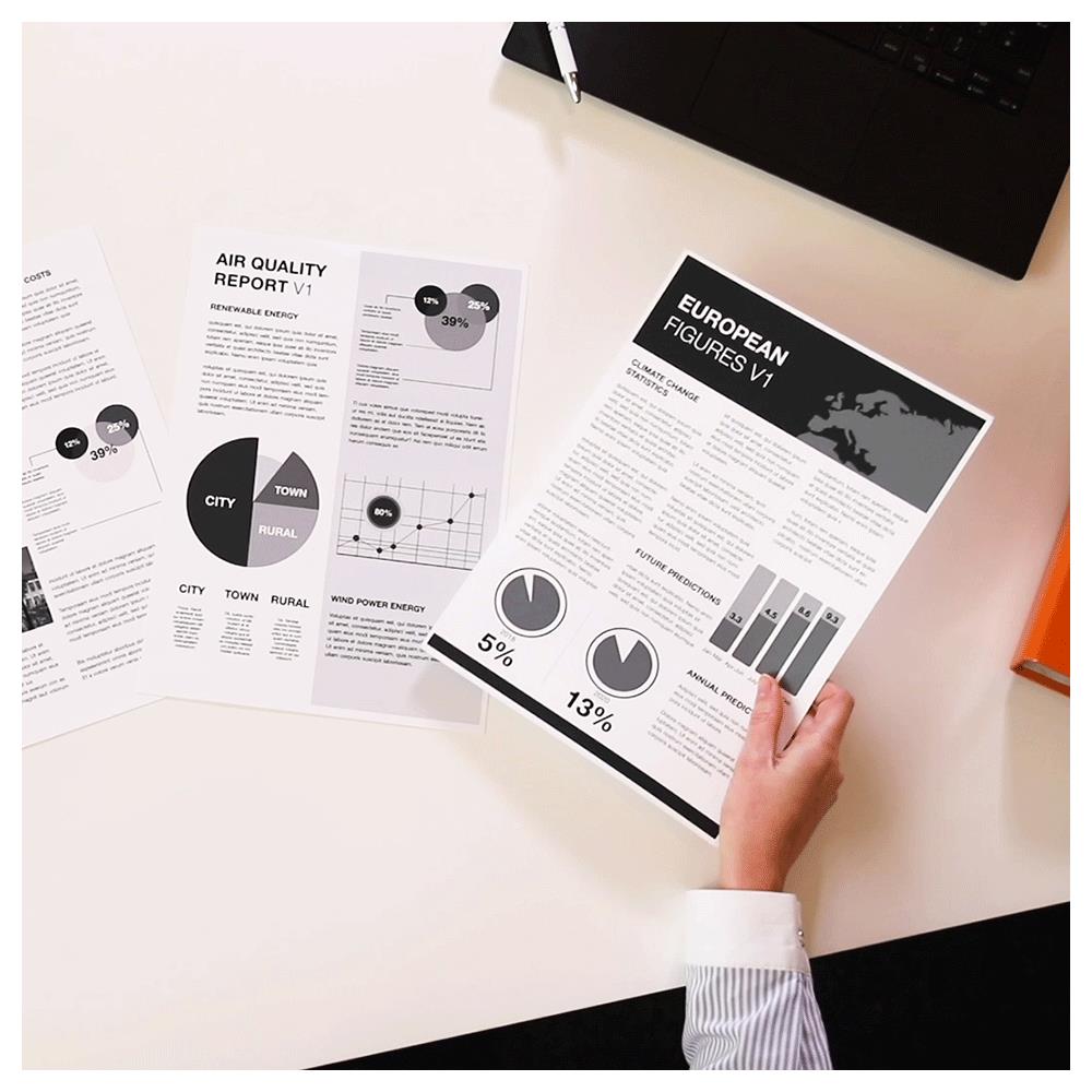 TN-2420TWIN Toner Originale Nero TwinPack per DCP-L2510D / DCP-L2550DN / MFC-L2750DW Capacita 3000 Quantità 2Pz - Foto 2