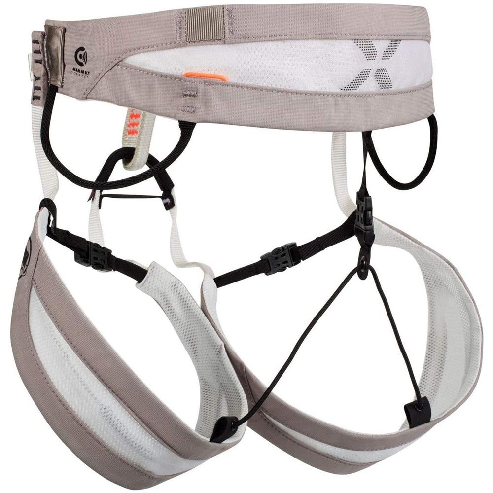 2020-01123 Arrampicata Arnes Zephir Altitude Imbracatura Unisex Blu - Foto 3