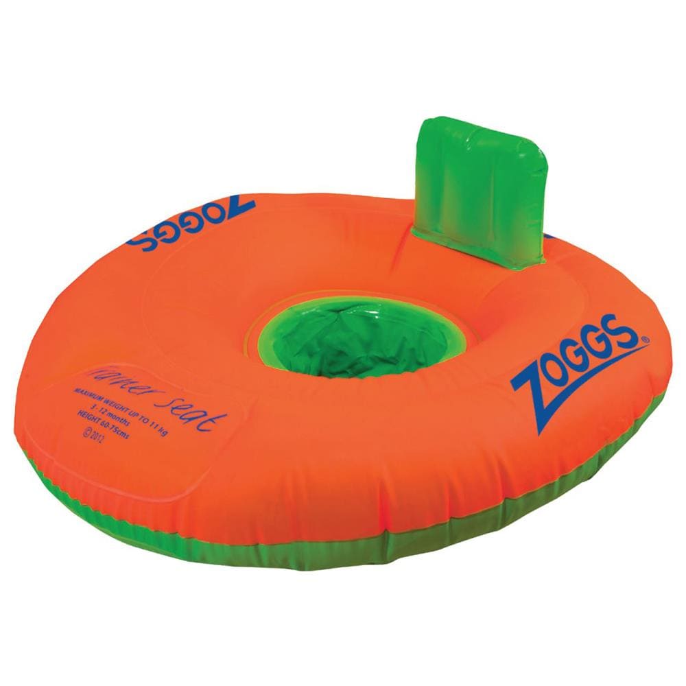 Trainer Seat Arancione 0-12 Mesi - Foto 1