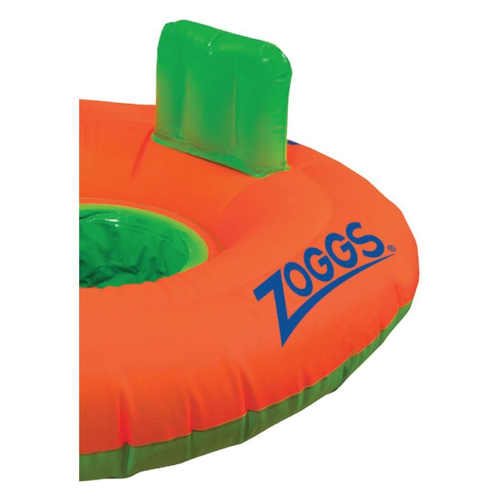 Trainer Seat Arancione 0-12 Mesi - Foto 2