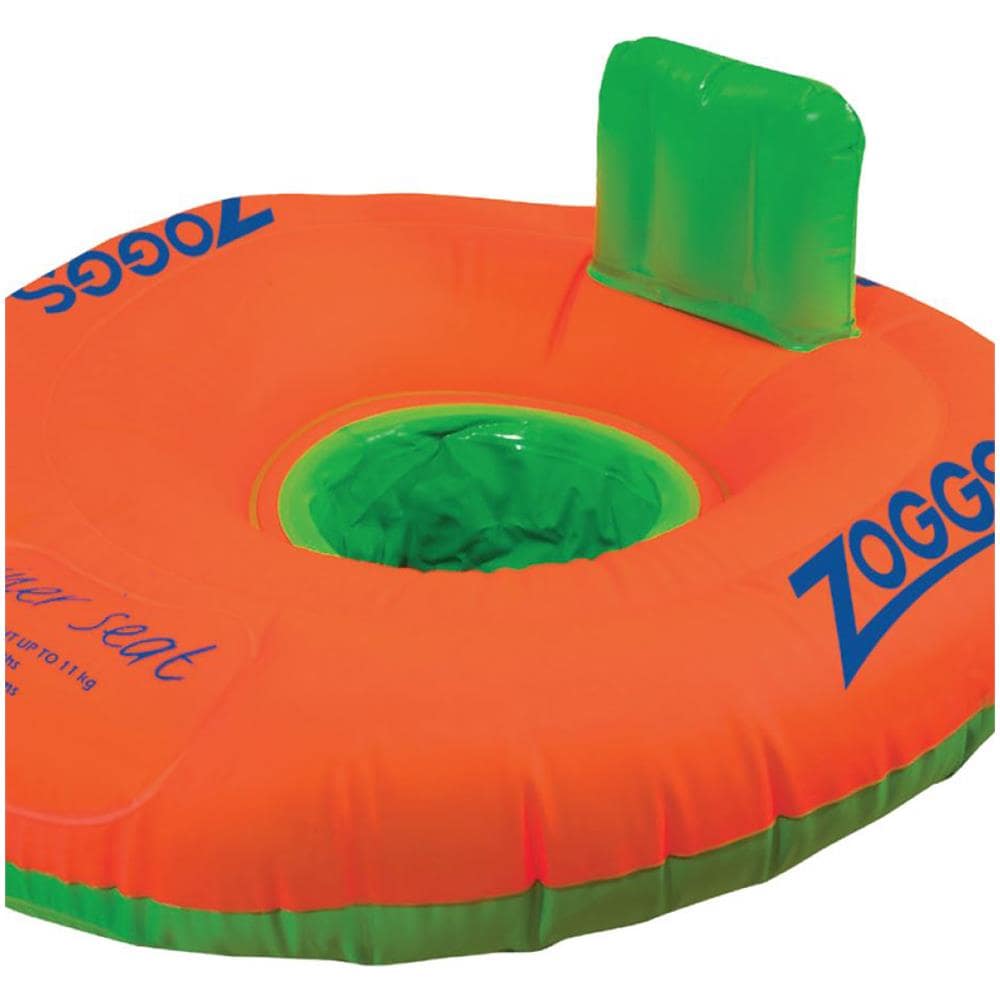 Trainer Seat Arancione 0-12 Mesi - Foto 3