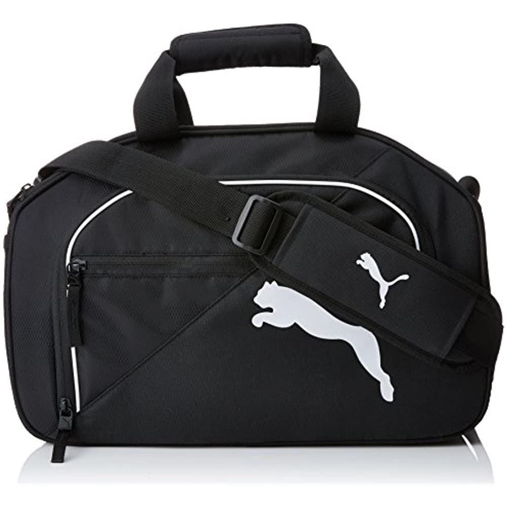 Team Medical - Borsone Unisex-adulto - Nero / bianco - Taglia Unica - Foto 1