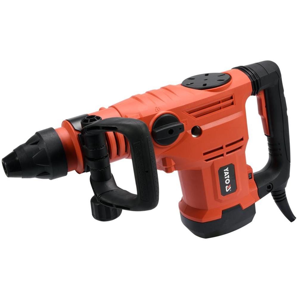 Yt-82135 - rotary Hammer 25j Sds-max - Foto 1