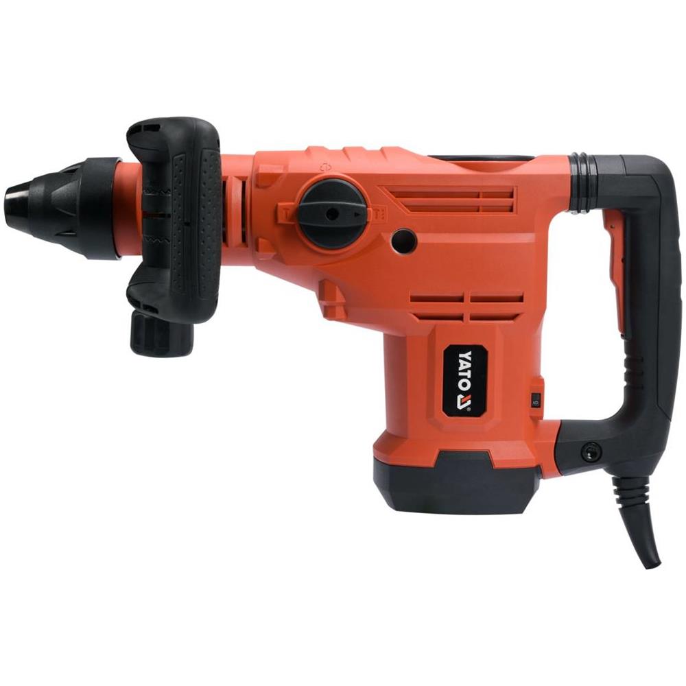 Yt-82135 - rotary Hammer 25j Sds-max - Foto 2