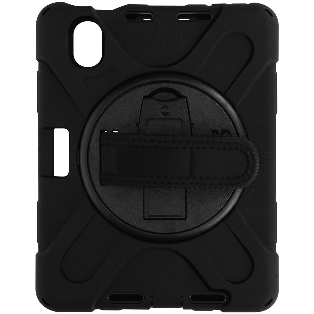 Custodia Per Ipad Mini 6 2021 E Mini 7 2024 Antiurto Manico Rotante - Foto 1