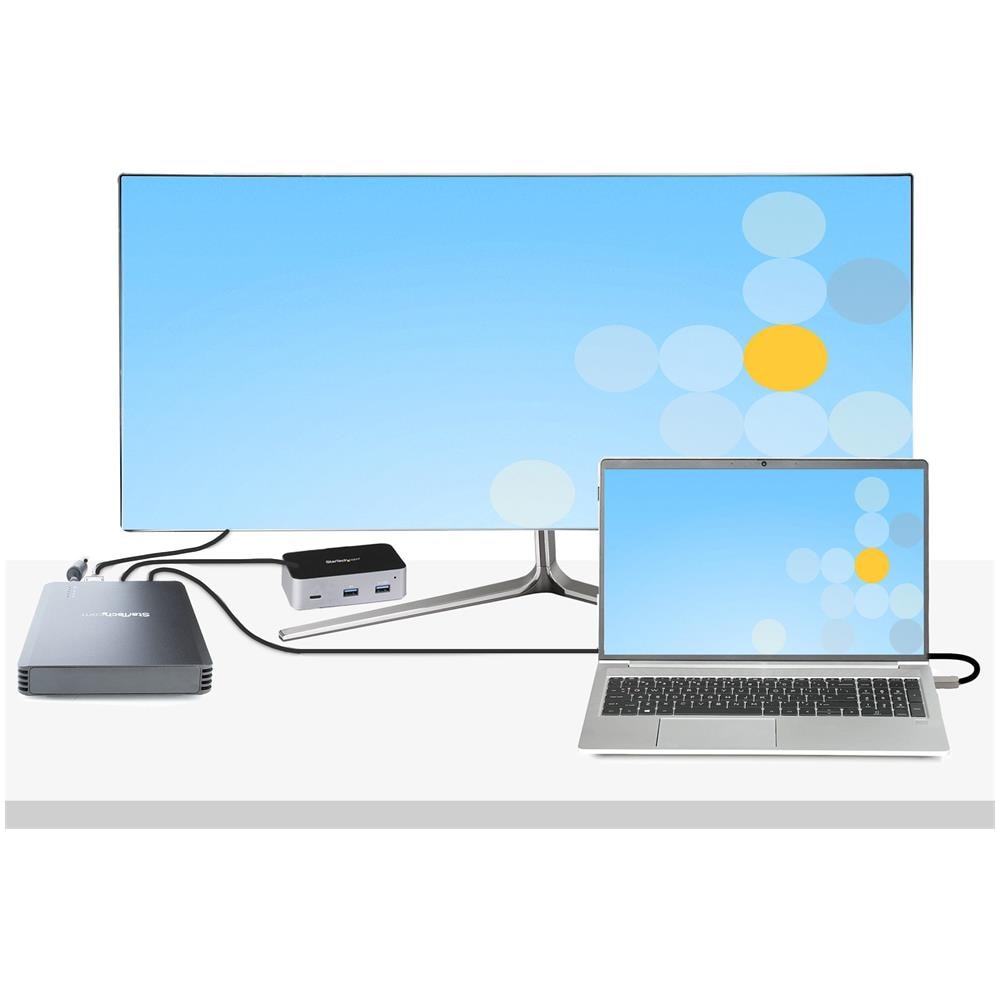 M2e4btb3 Contenitore Di Unità Di Archiviazione Box Esterno Ssd Nero M. 2 - Foto 8