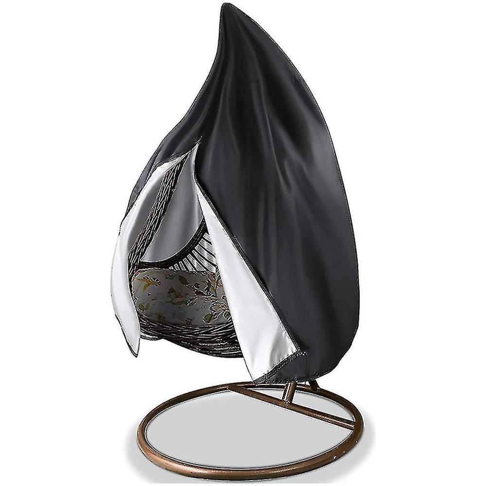 Copertura per sedia sospesa da giardino - Copertura impermeabile per