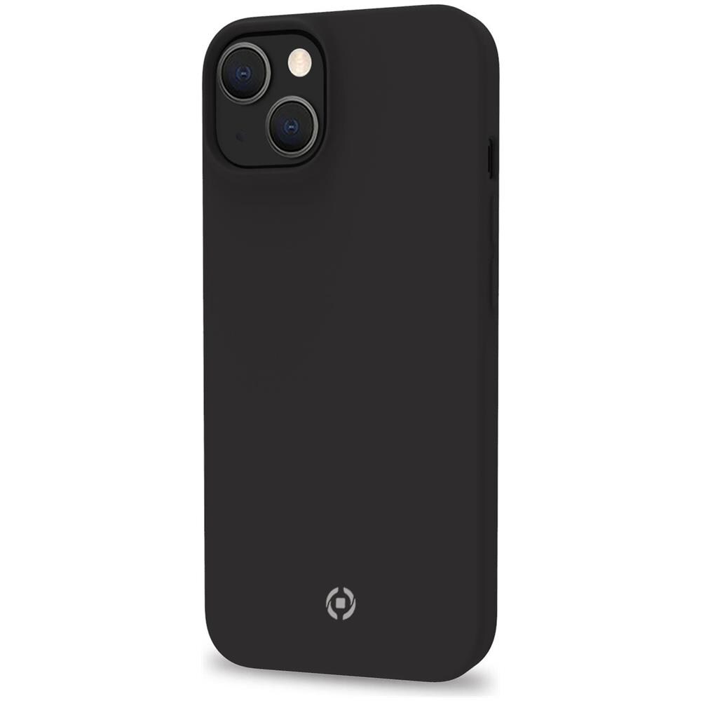 CROMO IPHONE 14 PLUS BLACK - Foto 1
