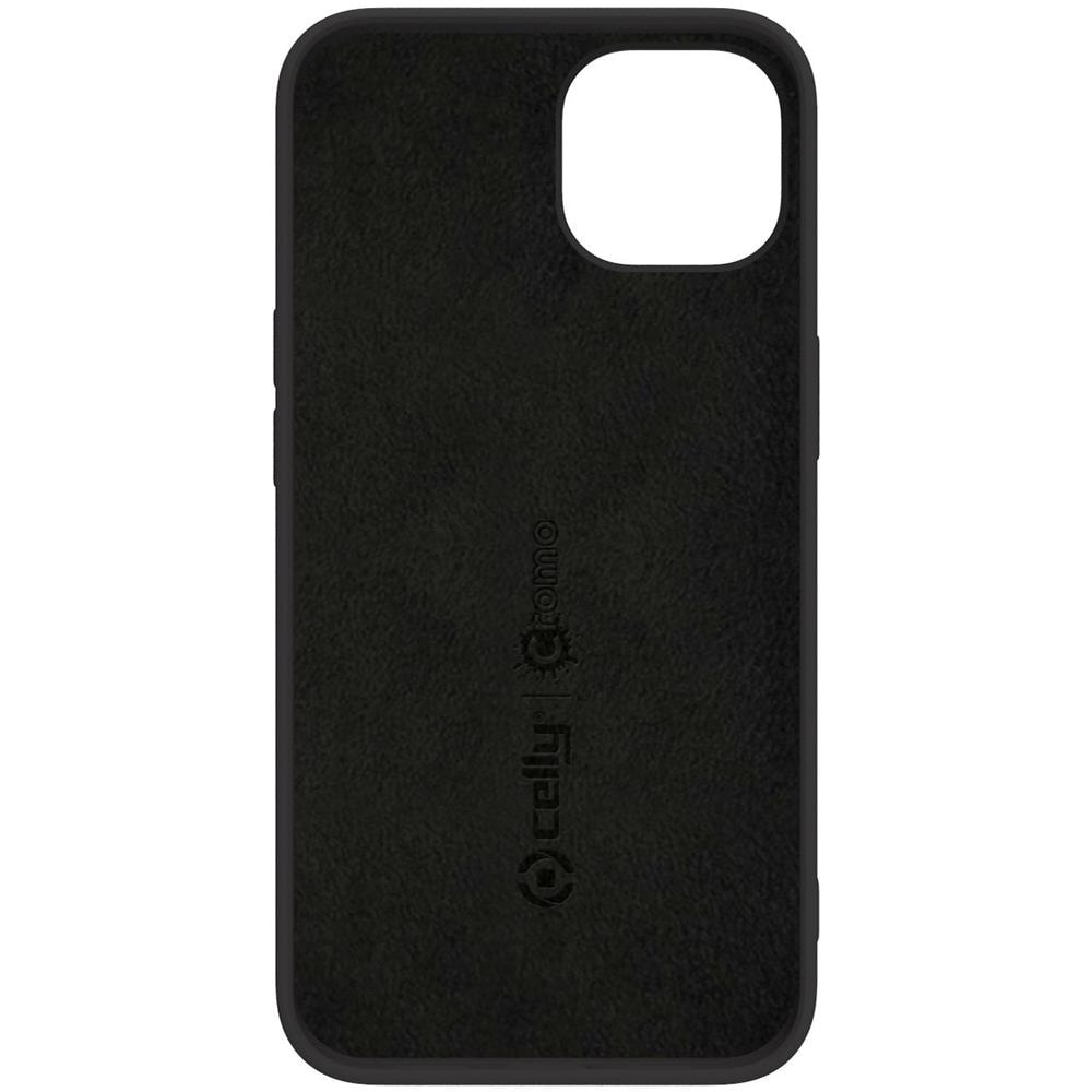 CROMO IPHONE 14 PLUS BLACK - Foto 4