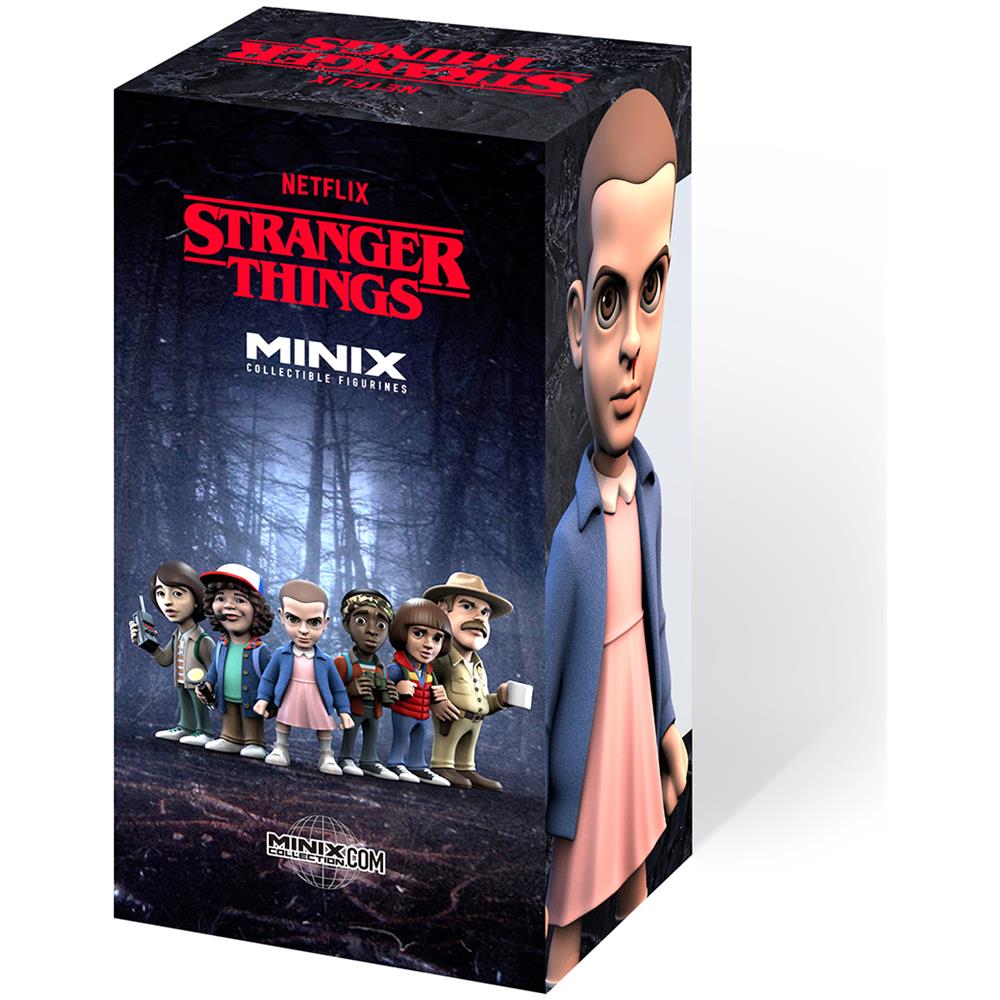 Netflix - Stranger Things - Eleven - Figurina 12cm - Foto 5