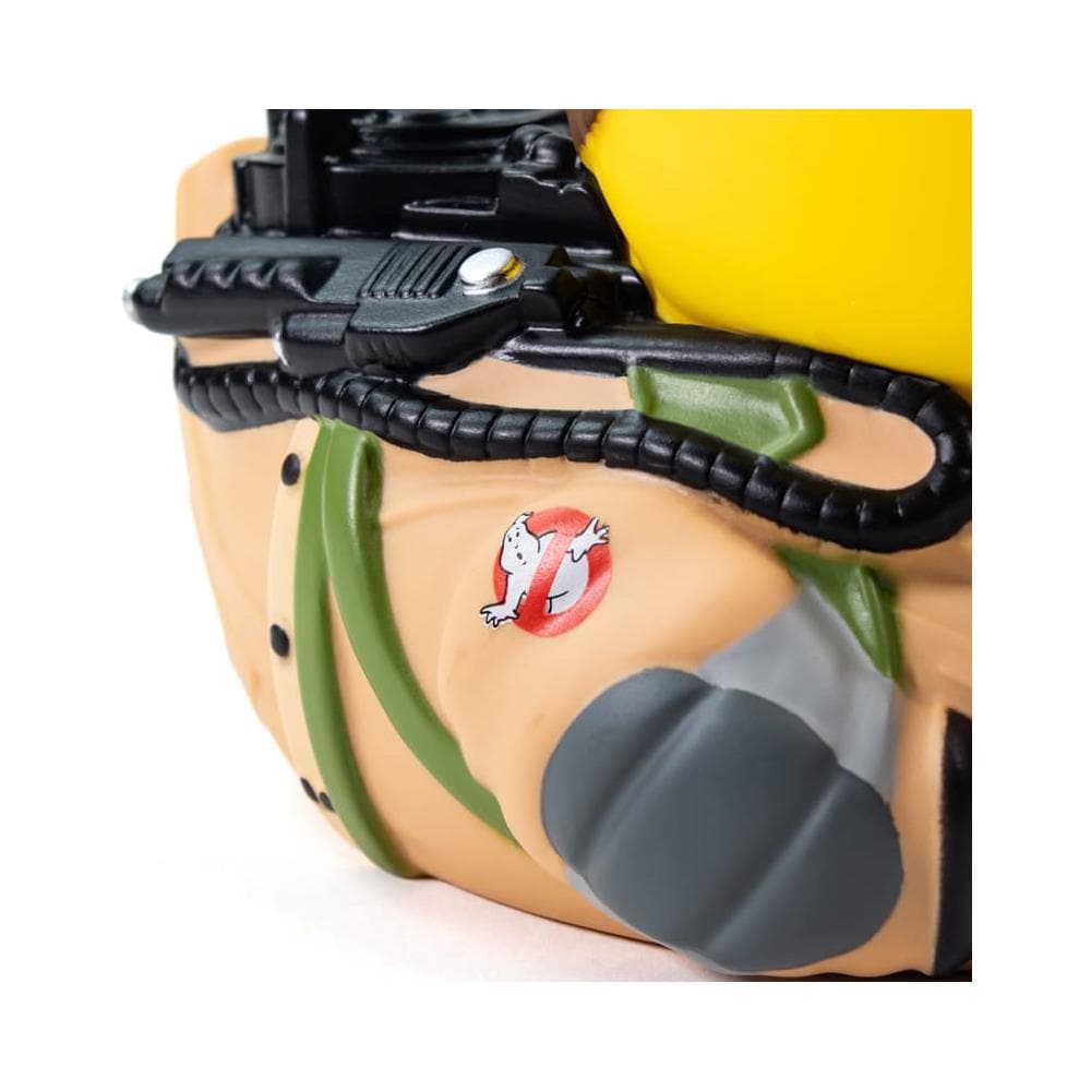 Numskull - Anatra Da Bagno - Ghostbusters - Acchiappafantasmi - Ray Stantz - 9cm - Foto 2