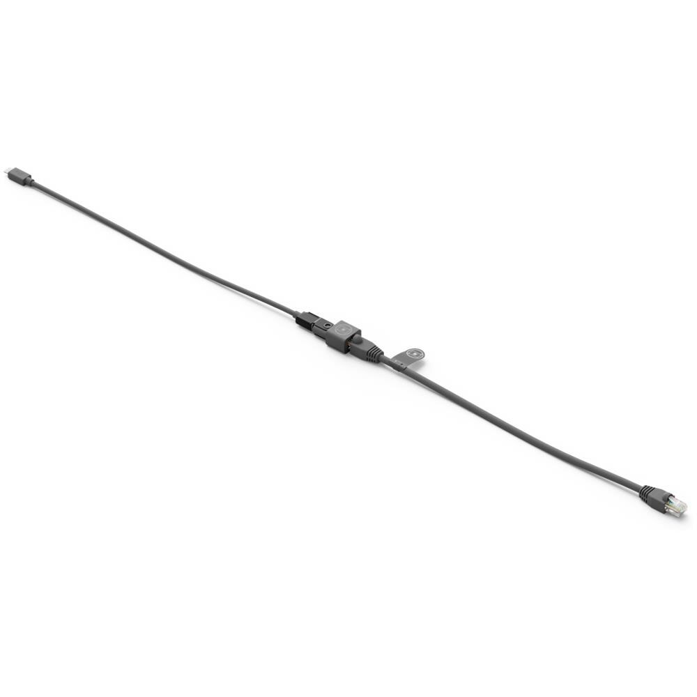 Rally Mic Pod CAT Coupler Cavo di estensione Grafite - Foto 5