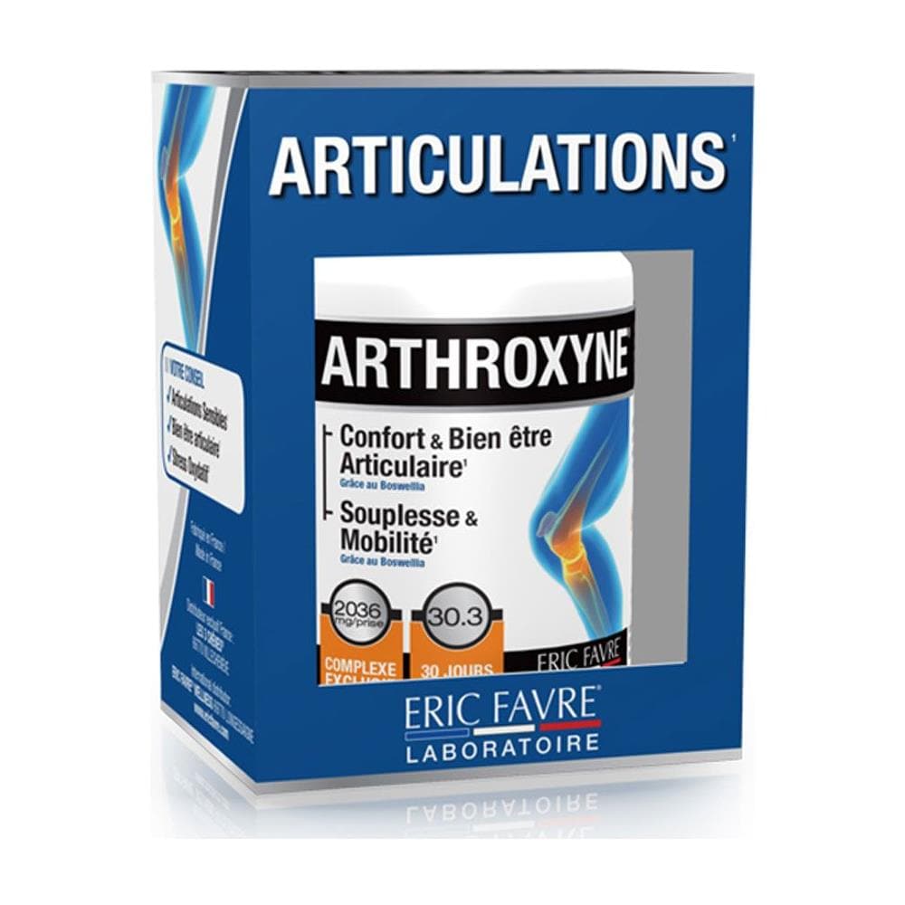 Arthroxyne 90 Compresse - Foto 1
