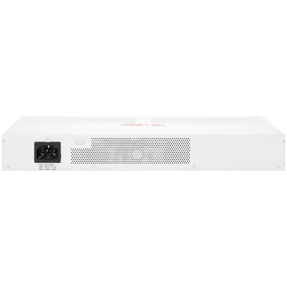 Instant On 1430 24G Non gestito L2 Gigabit Ethernet (10/100/1000) 1U Bianco - Foto 3
