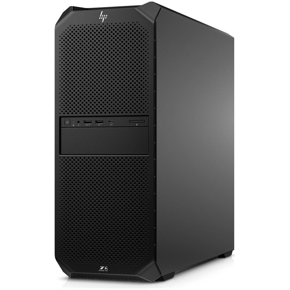 Workstation Z6 G5 A AMD Ryzen Threadripper PRO 7955WX RAM 64 GB DDR5 SSD 2 TB Windows 11 Pro - Foto 2