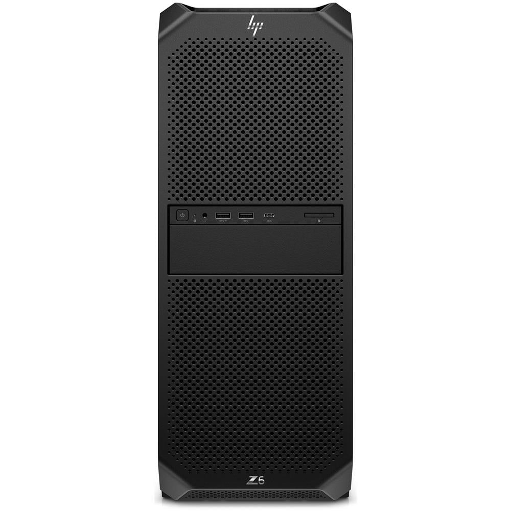 Workstation Z6 G5 A AMD Ryzen Threadripper PRO 7955WX RAM 64 GB DDR5 SSD 2 TB Windows 11 Pro - Foto 1