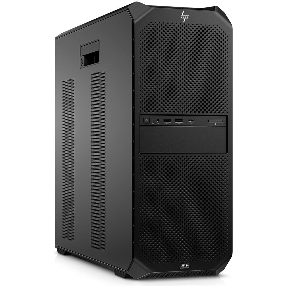 Workstation Z6 G5 A AMD Ryzen Threadripper PRO 7955WX RAM 64 GB DDR5 SSD 2 TB Windows 11 Pro - Foto 3